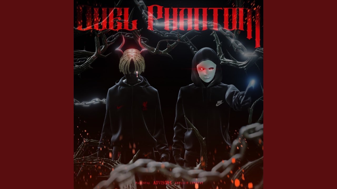 Dual Phantom