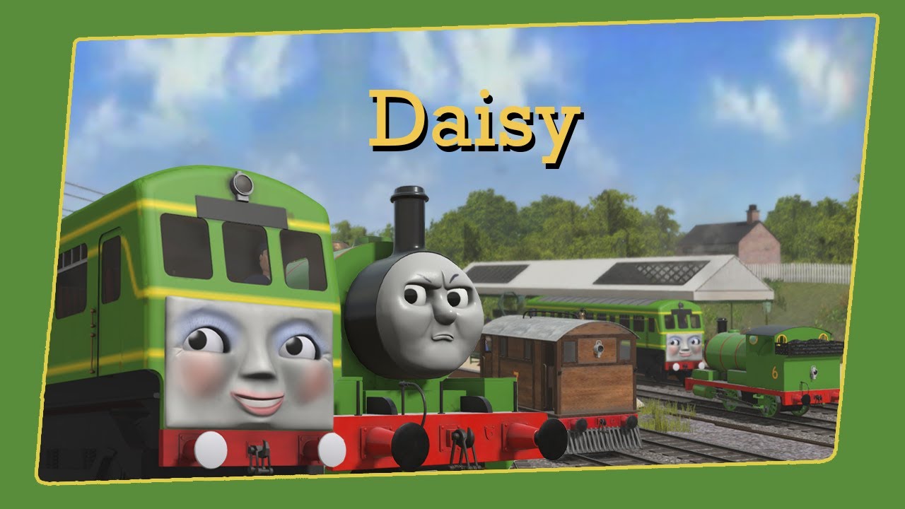 Daisy