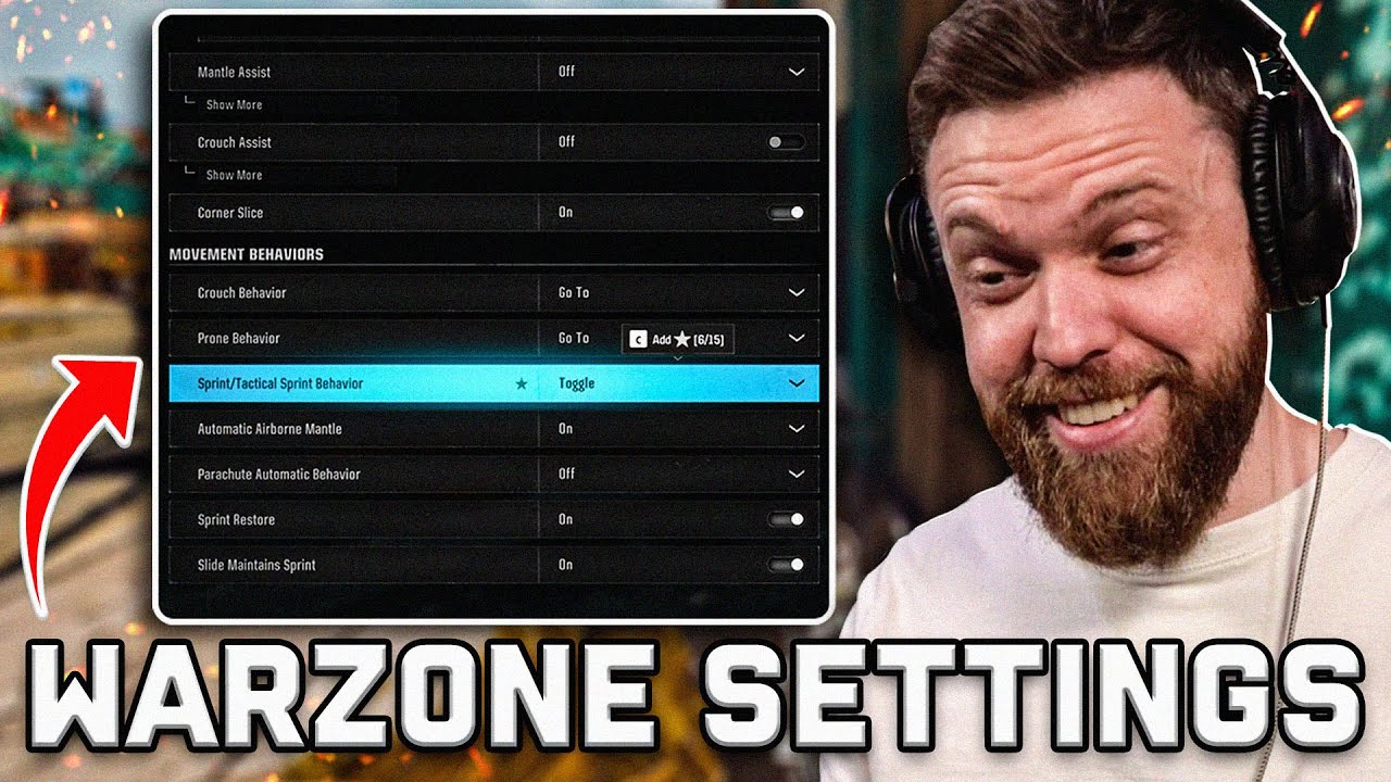 Are these the BEST Warzone Settings?
