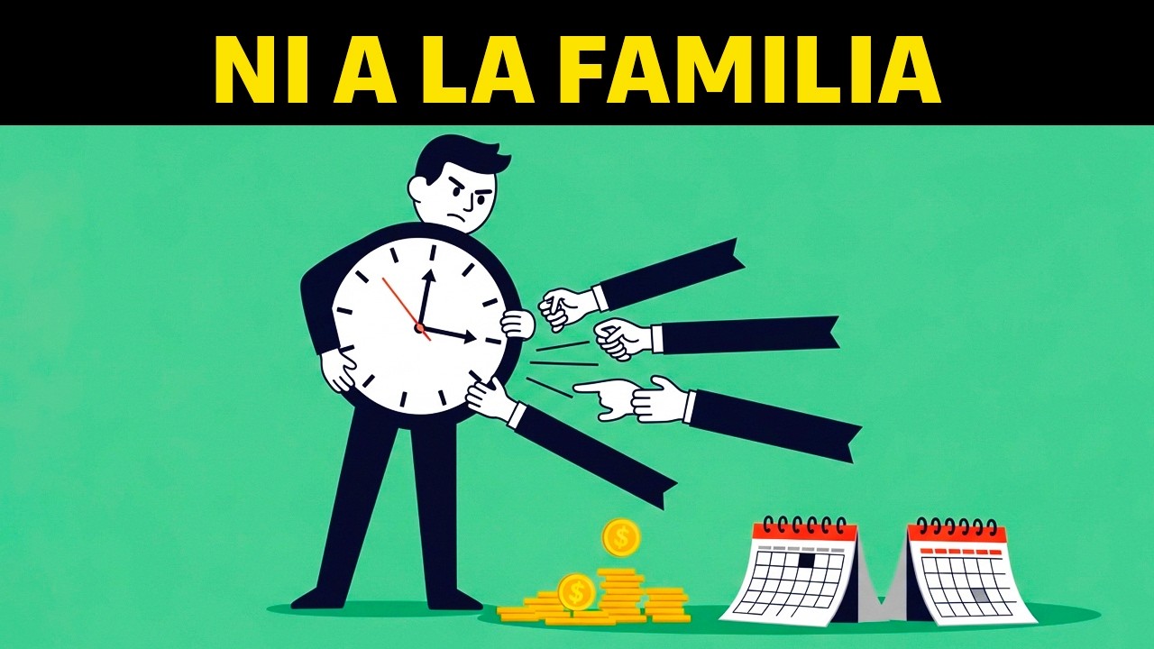7 Cosas Que los Mentalmente Ricos Nunca Prestan (Ni a la Familia)