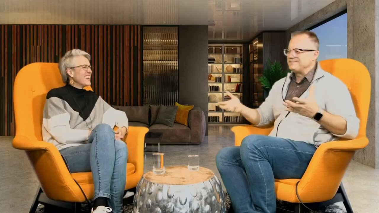 Unfertig - Folge 6: Grenz-Wertig... die Wichtigkeit, Grenzen zu wahren