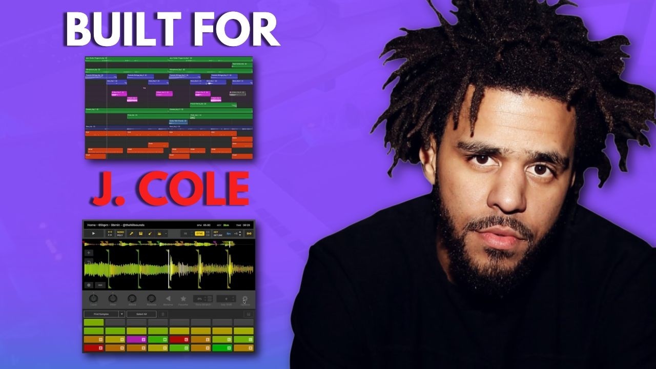 How to Make Authentic 70s Soul Samples Without Real Instruments