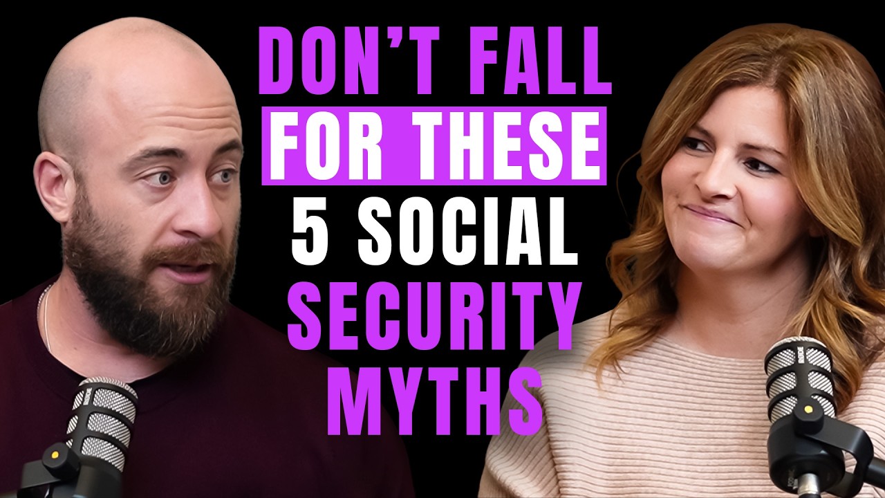 Busting 5 Social Security Myths That Will Cost You Thousands