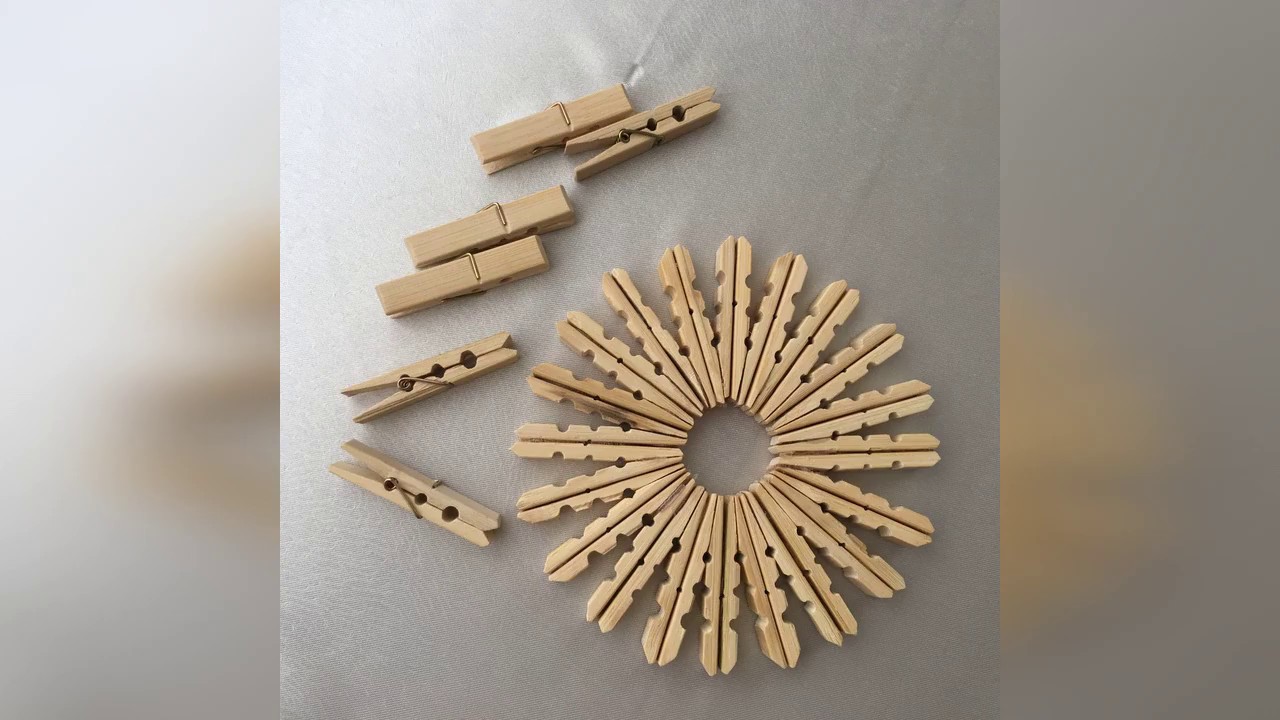 MANDALLARDAN NİHALE YAPIMI - DIY -