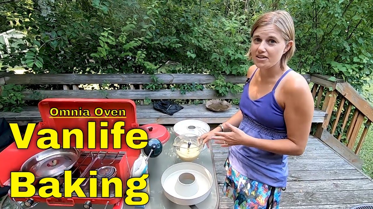 Omnia Oven cooking review
