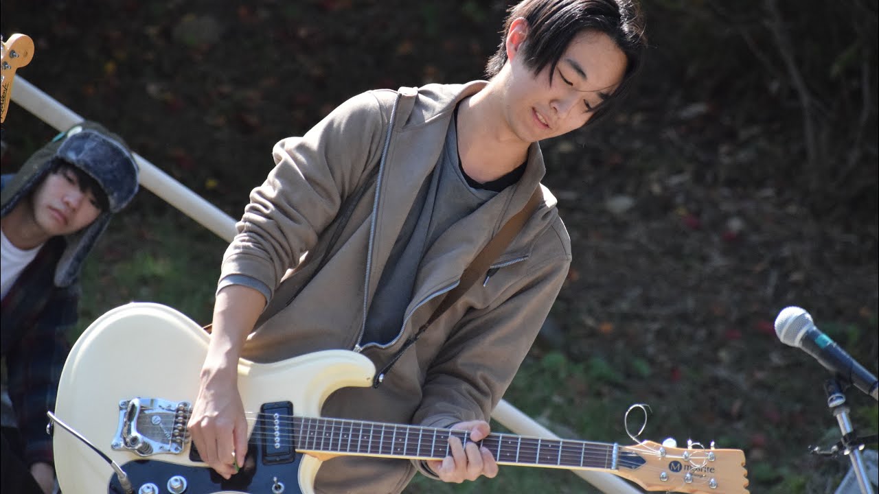 スピッツのコピー【六甲祭2025】【軽音楽部ROCK】