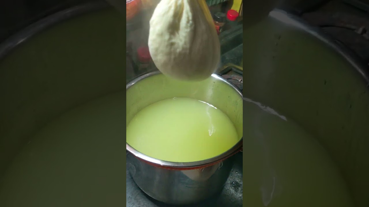Farmers Cheese DIY