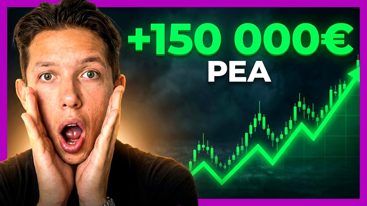 PEA : guide complet en 30 minutes