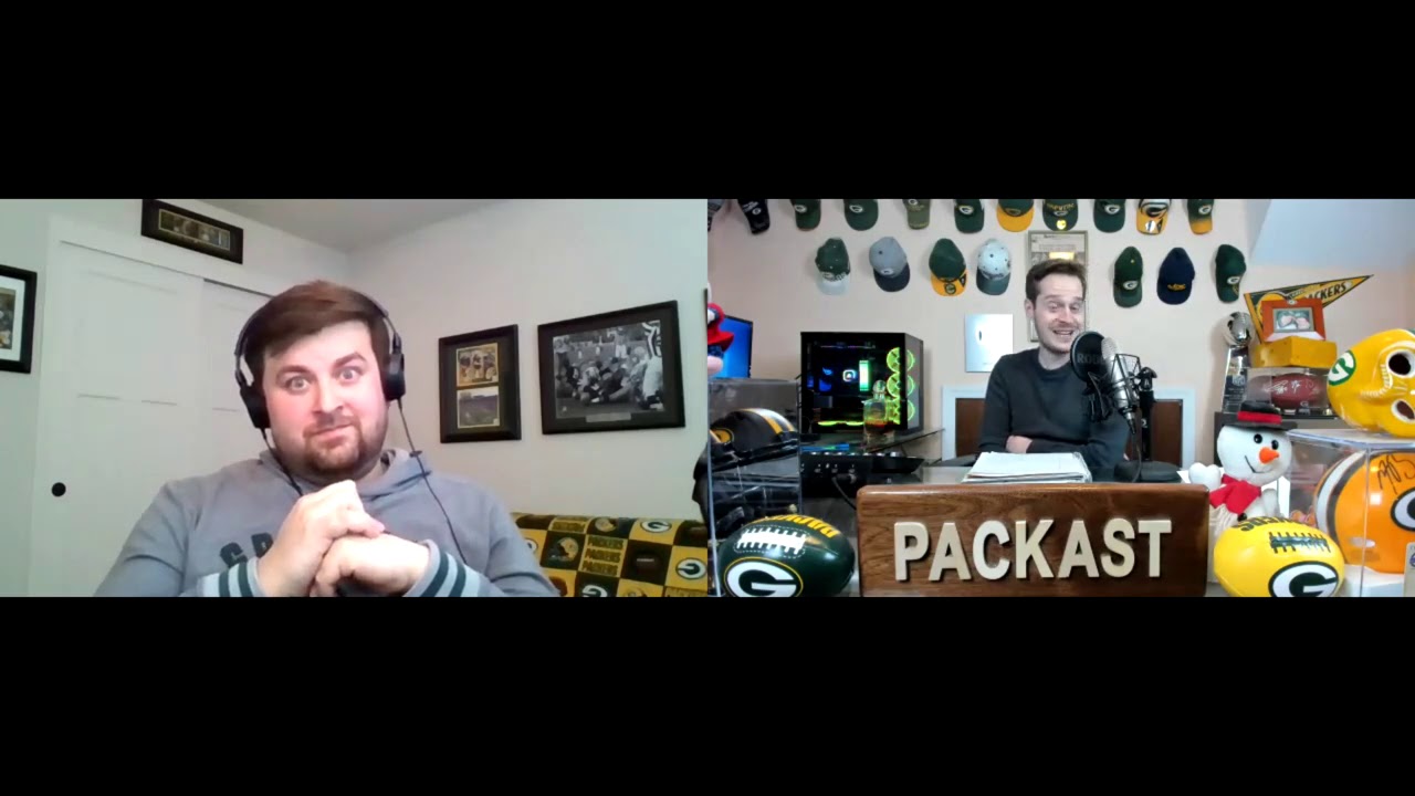 The Packers Have a Salary Cap Problem