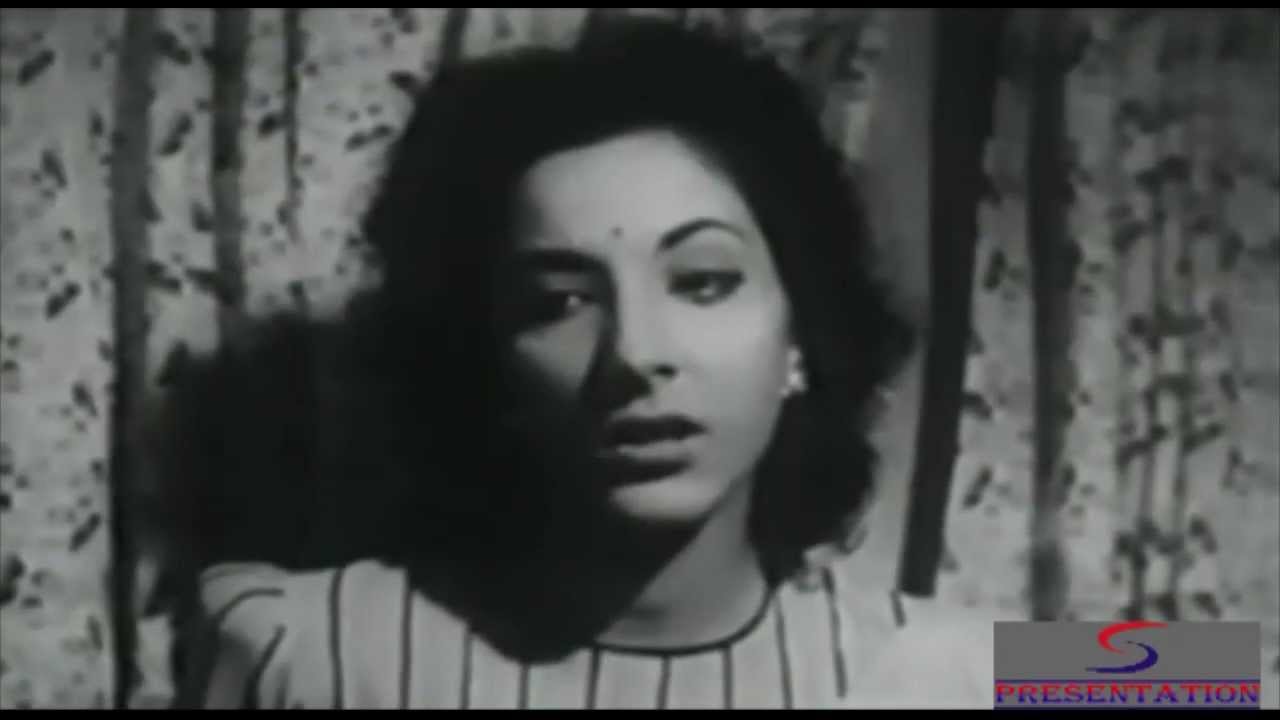 Mere Liye Wo Gham E Intezaar - Lata Mangeshkar - ANOKHA PYAR - Dilip Kumar, Nargis, Nalini Jaywant