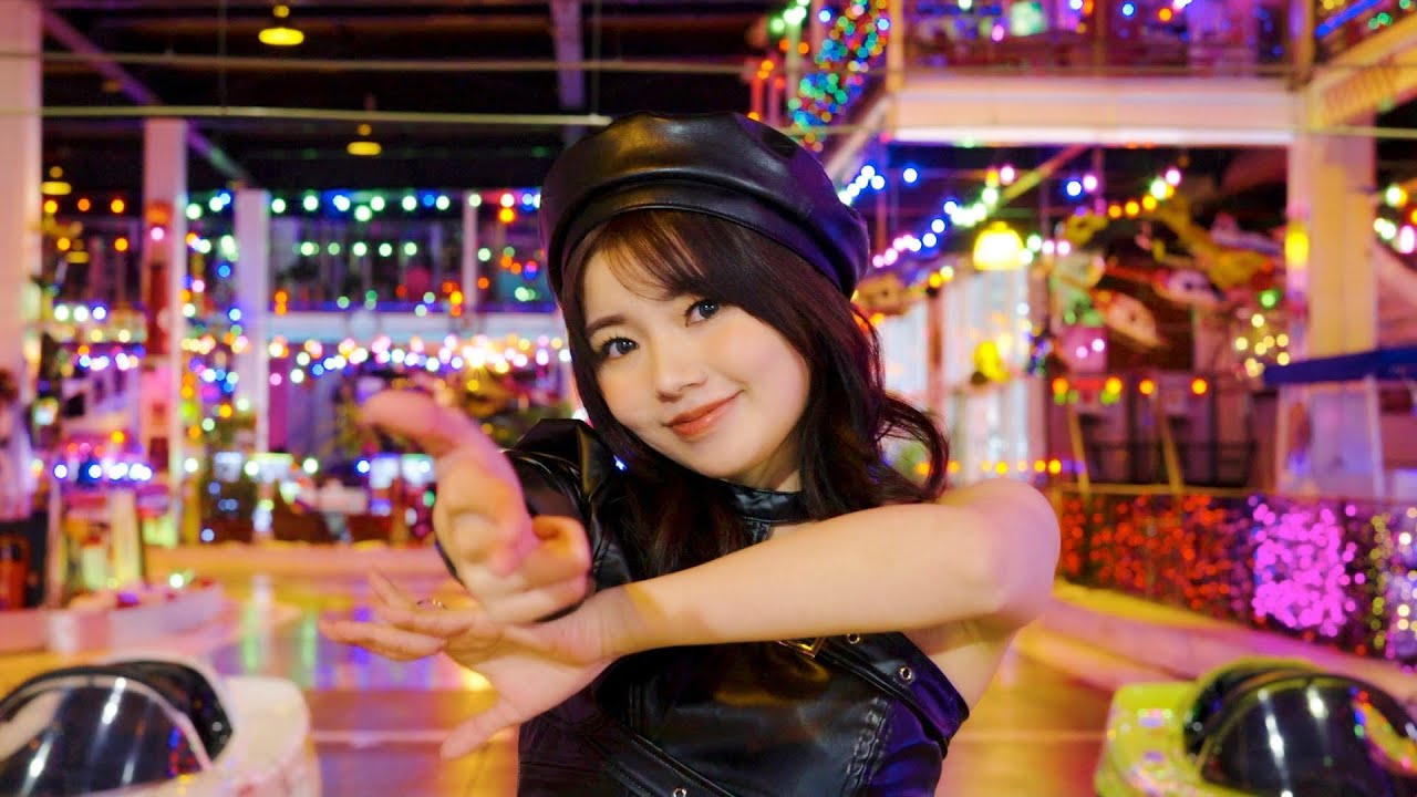 浜浦彩乃「HGL」 Official Music Video