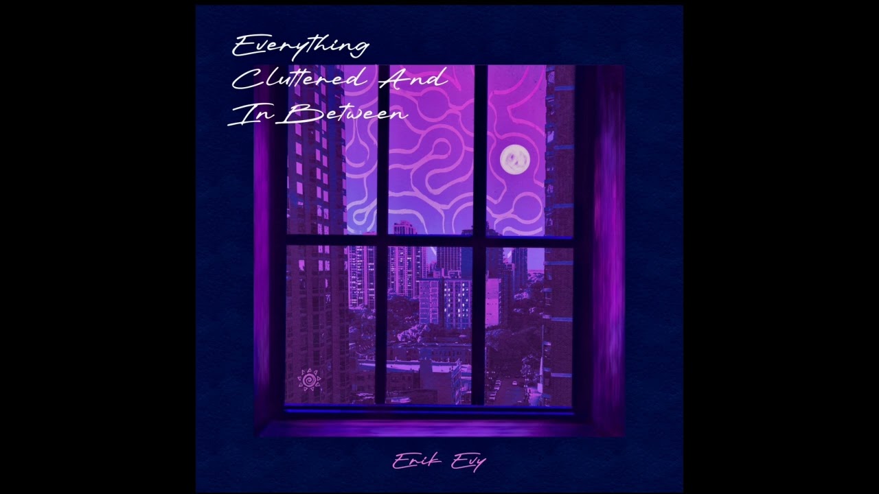 Erik Evy - Lavendar (Official Audio)