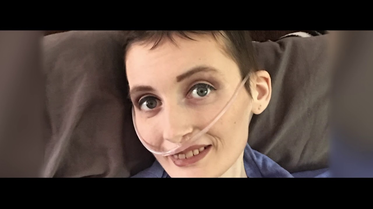 Deanna's Story. Regional Hospice.