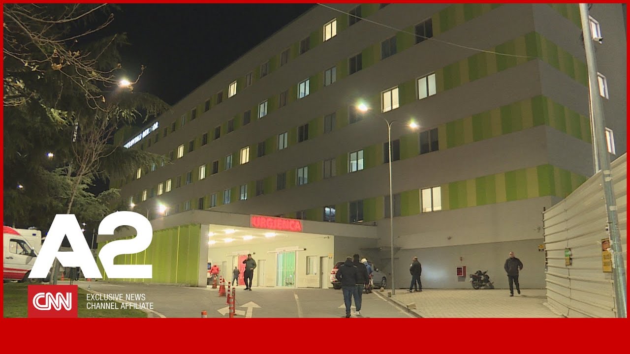 Reanimacioni pa drita, skandali mund të përsëritet. QSUT ende pa kontratë mirëmbajtje