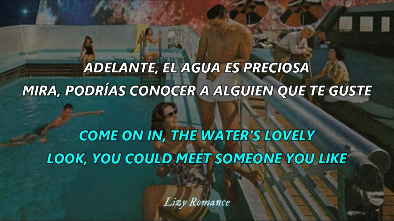 Arctic Monkeys - Four Out Of Five (sub español, Lyrics)
