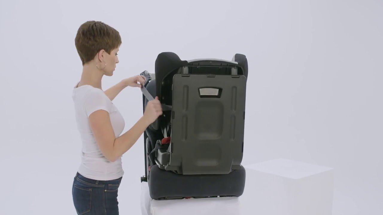 Nania Cosmo SP instructie video - Baby & Koter