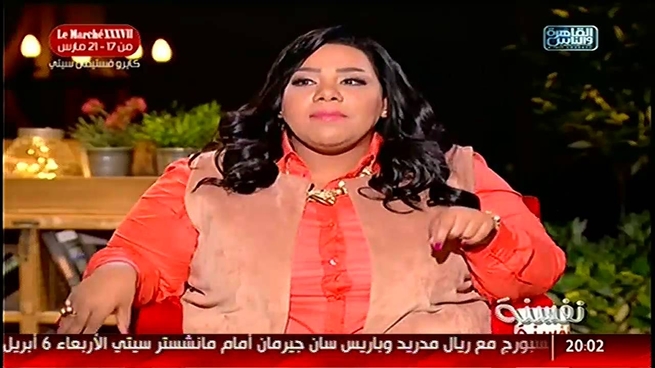 نفسنة | حاجات بتستفز الست ..ازاى تخليه يفضل يحبك ..لقاء مع المذيع أحمد فاروق الحلقة الكاملة