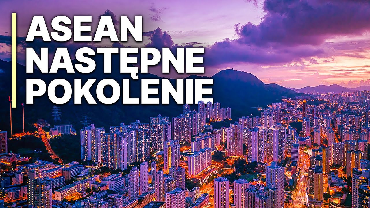 ASEAN Następne Pokolenie | 640 Milionów Ludzi, Jedna Wizja
