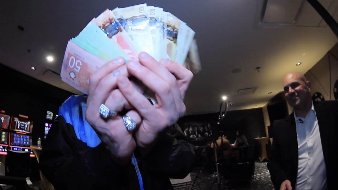 $10,000 Blackjack Tournament - The BlackJack Tour Episode 2