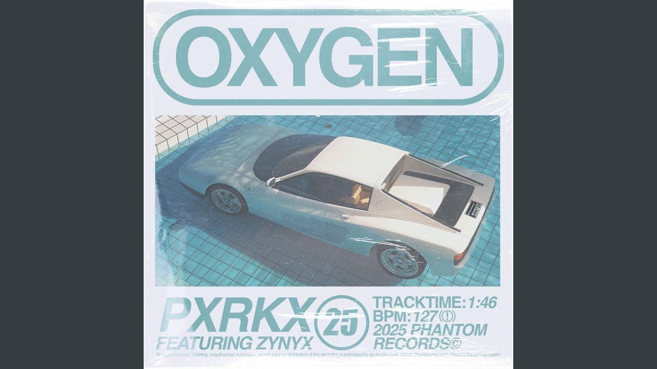 Oxygen