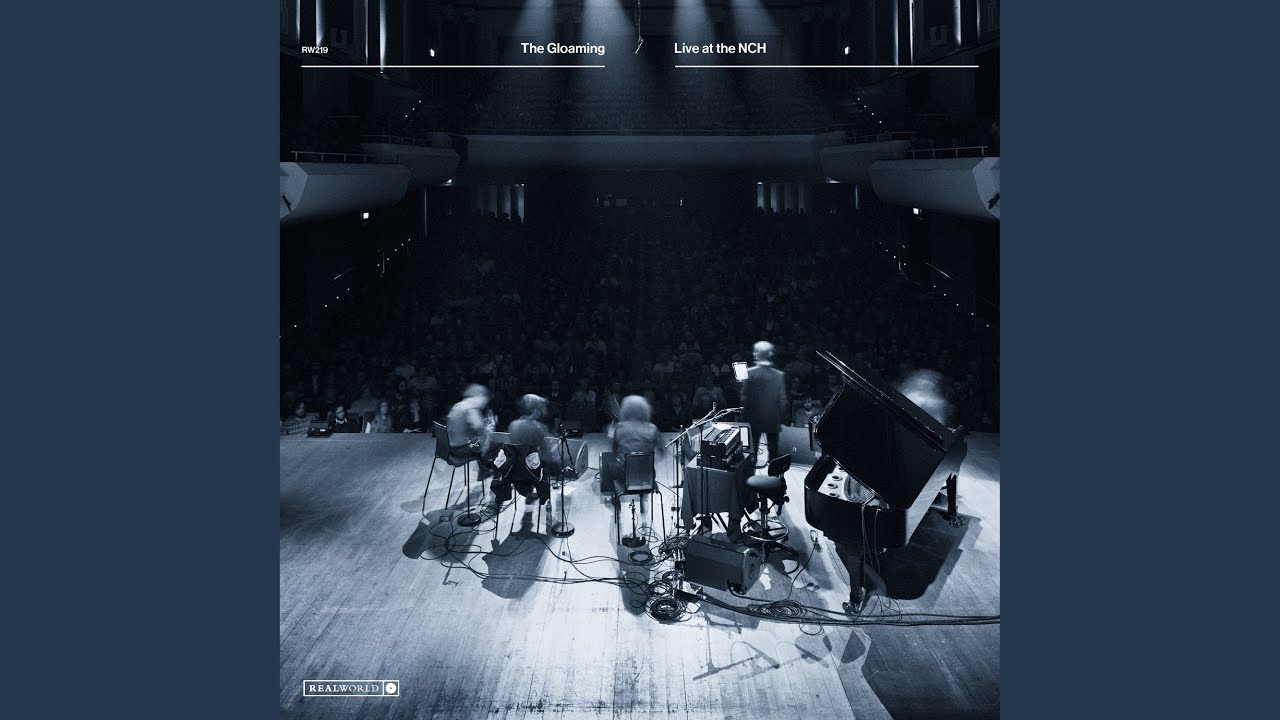 The Sailor's Bonnet (Live)