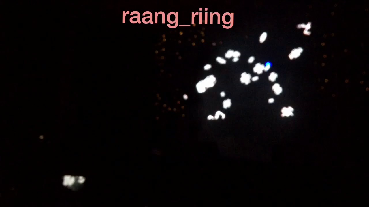 171125 (남윤도) ERIC NAM X TIMBALAND - BODY #SHI2017 #ERICNAM #BODY #RANG