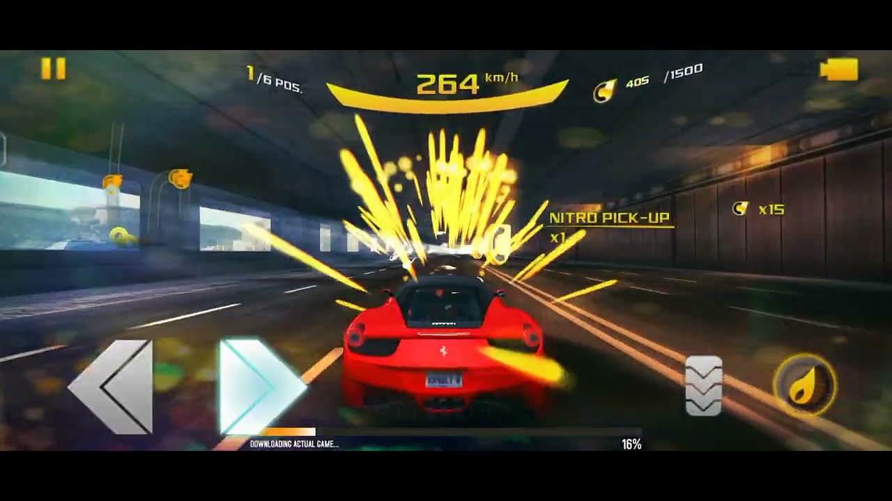 ASPHALT SESSION 8 CAR RACING GAME FiRST GAMEPLAY EXPERIENCE RACING MODE WITH PORSE CAR