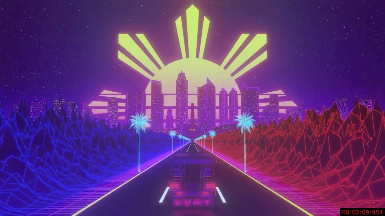 KIDNVPPER, DXRK FOR3ST - Glow (Very Slowed)