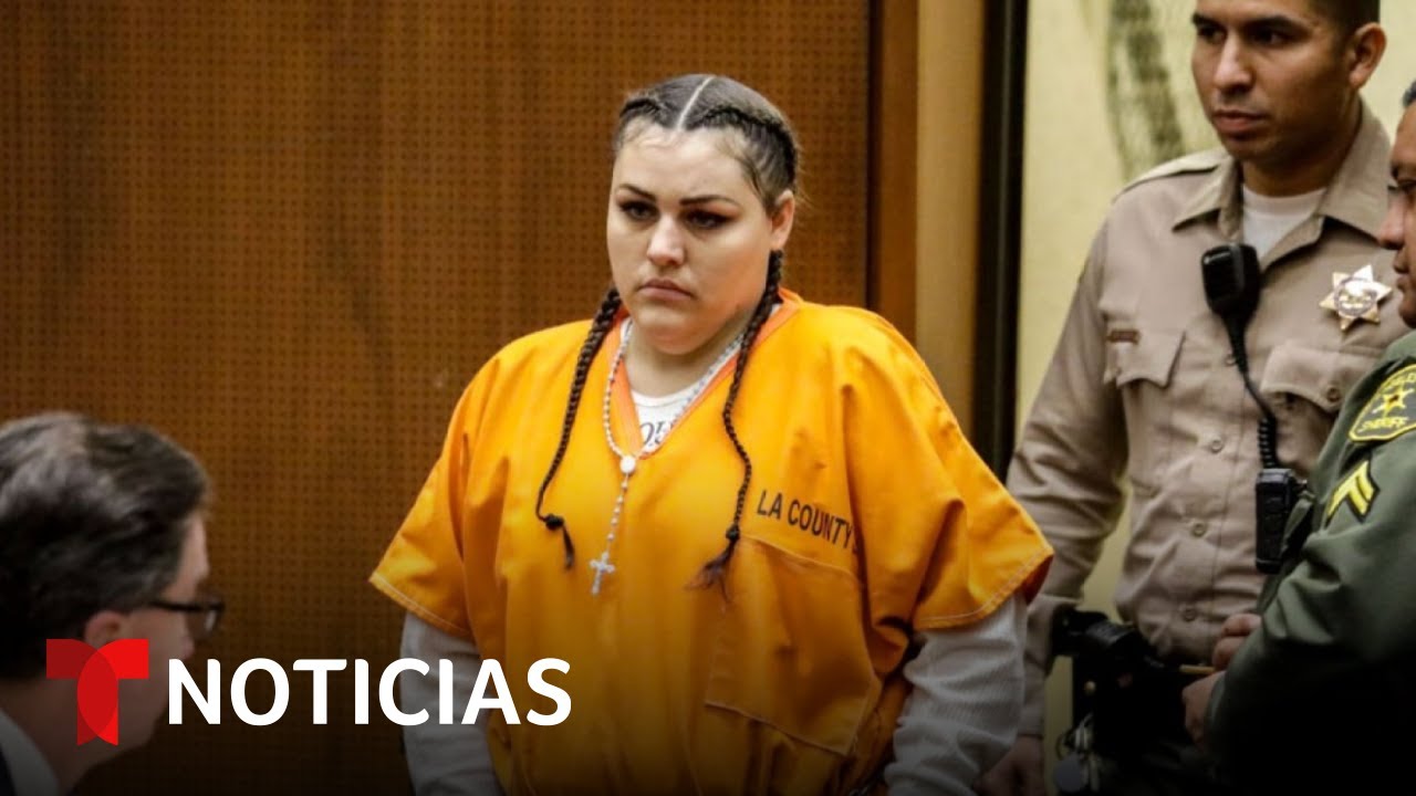 La madre de Anthony Avalos enfrenta cadena perpetua | Noticias Telemundo