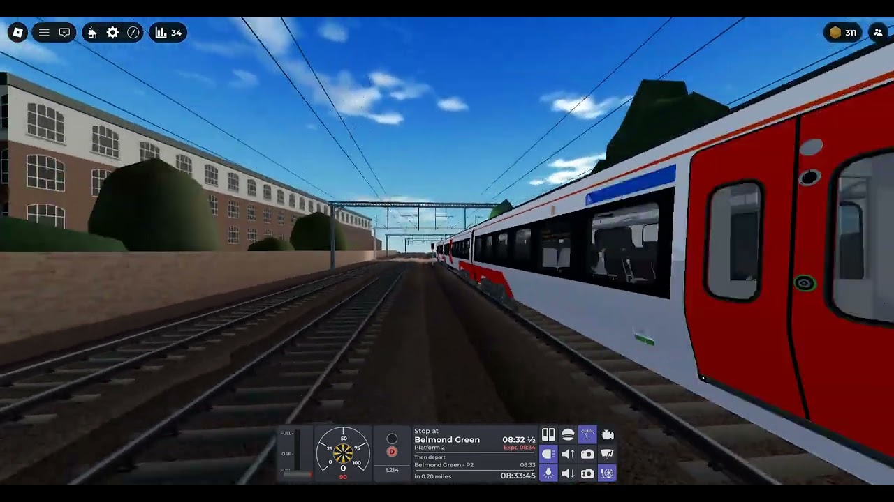 Spending the Last moments of BR V1.3(Part M3/M4)(3/14)