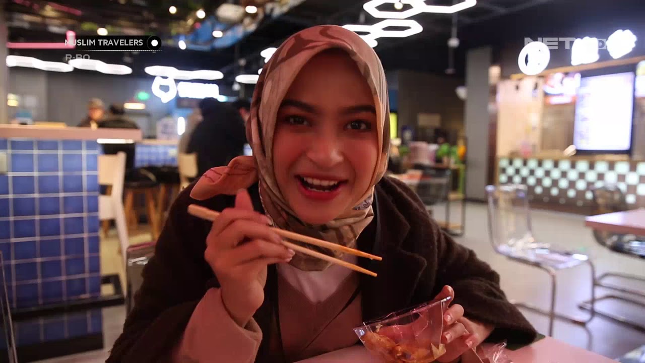 Keramahan Hangzhou, Cina bagi Warga Komunitas Muslim - Muslim Travelers 2019