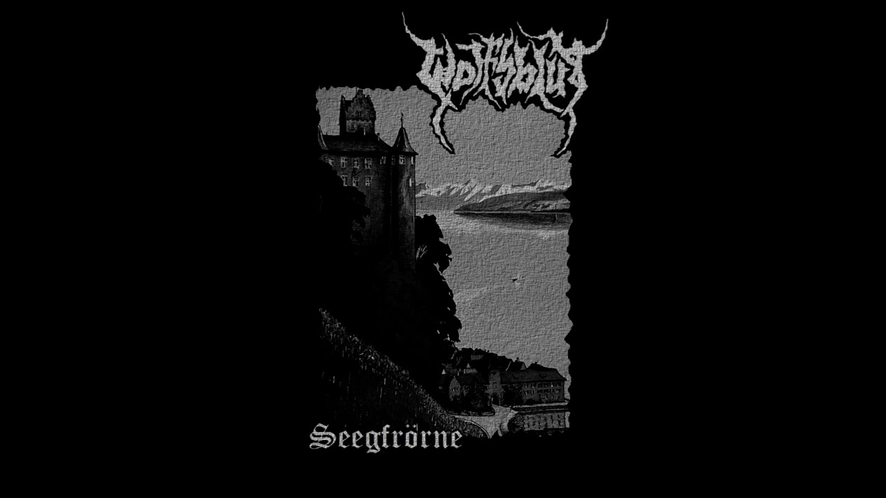Wolfsblut - Es Näblmännle