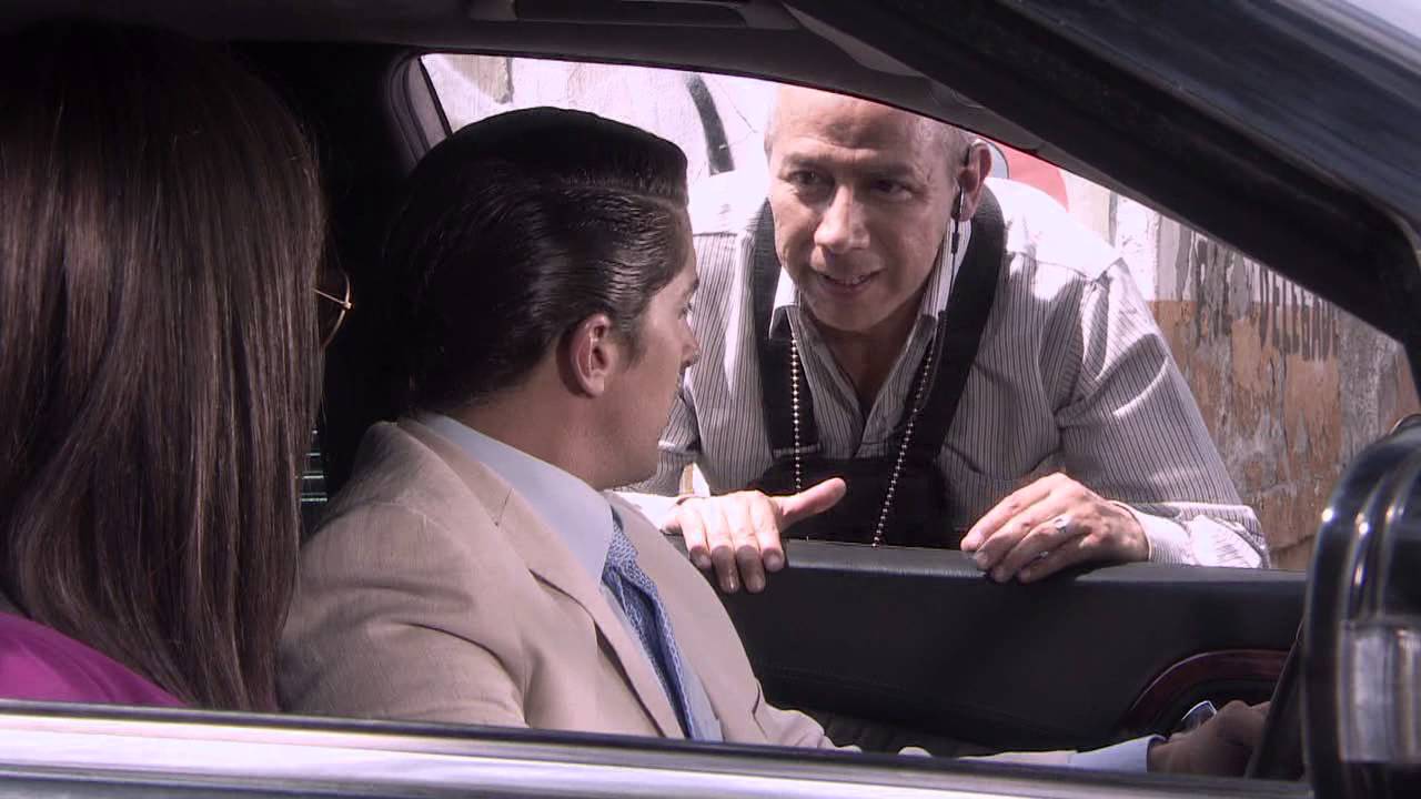 La Impostora | Capítulo 112 | Telemundo Novelas
