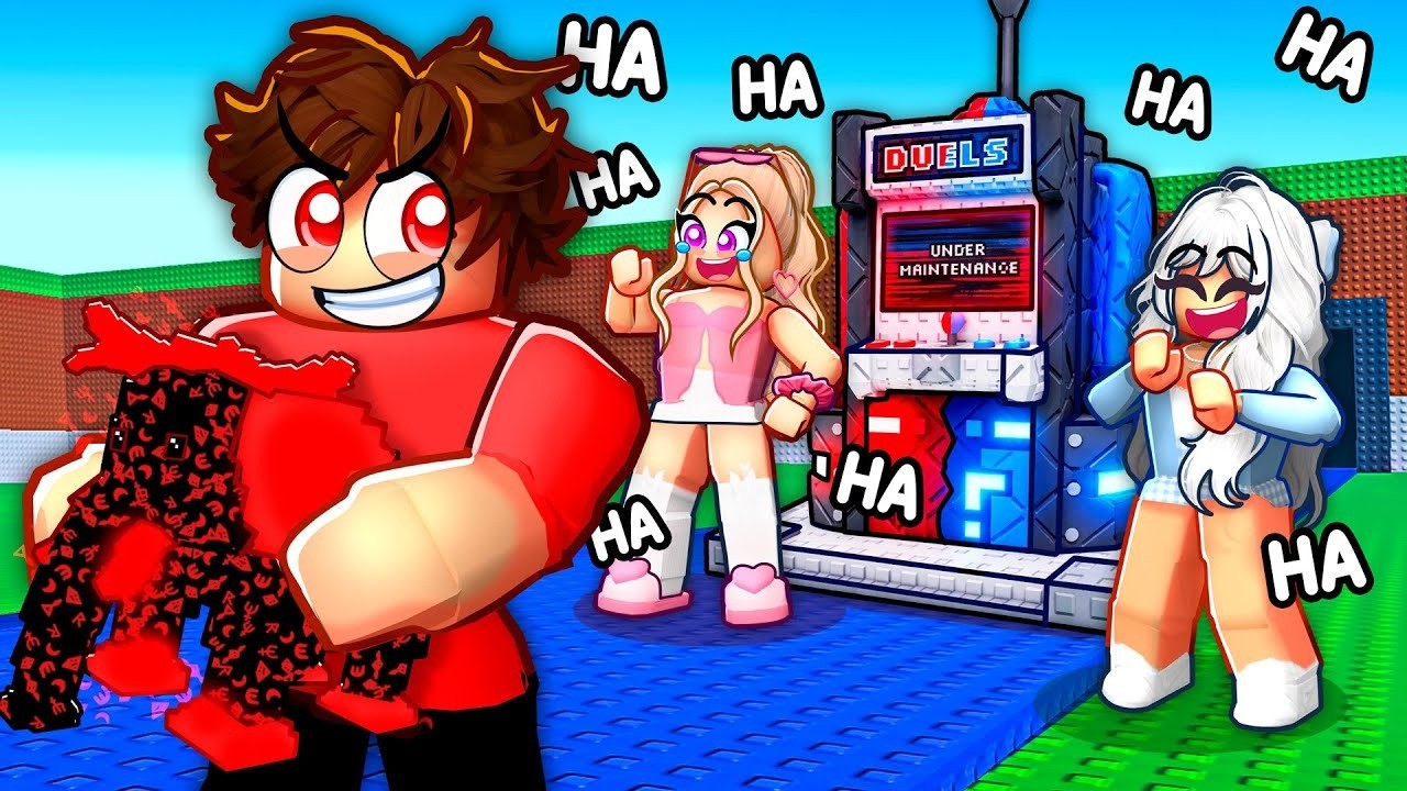 @Techy-Plays  Roblox trial