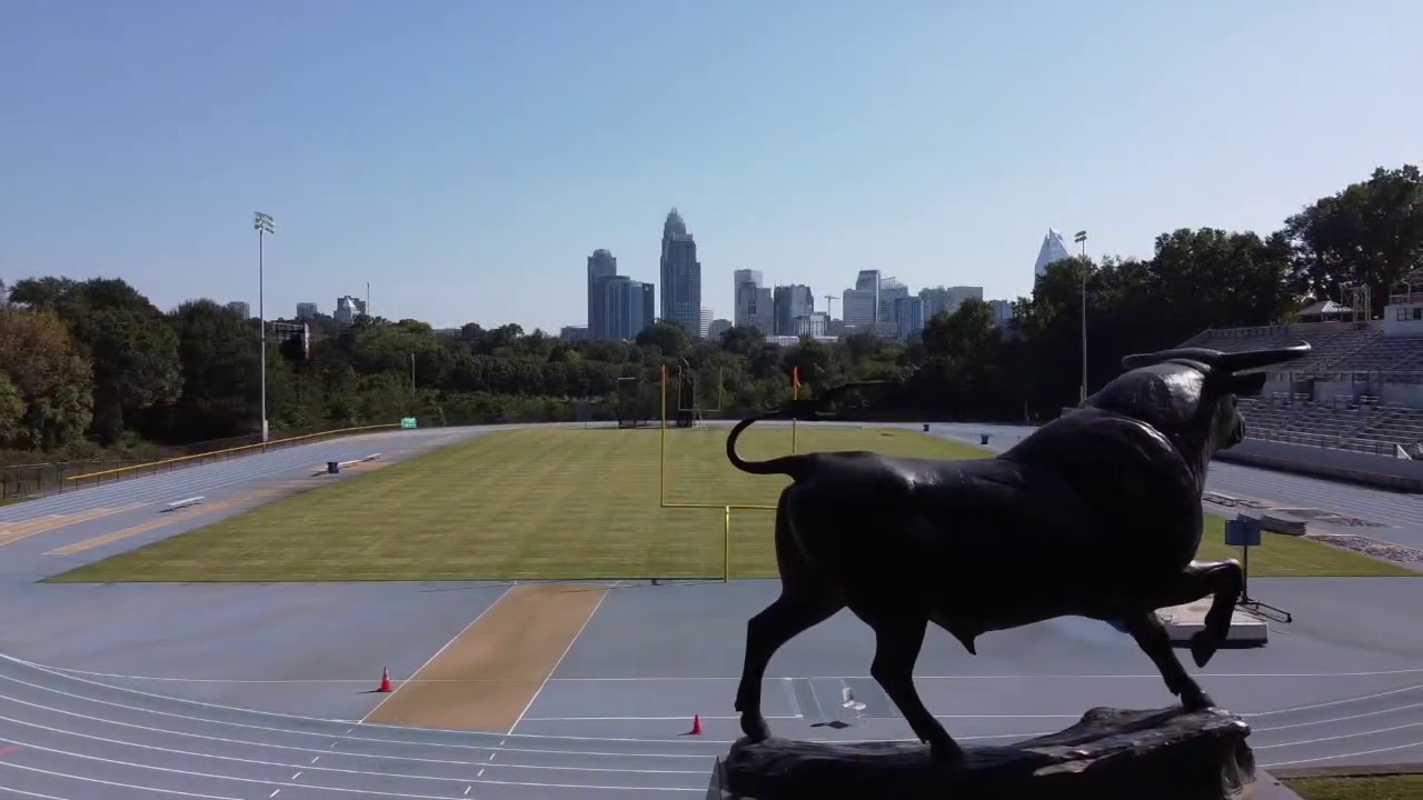Johnson C. Smith Virtual Tour
