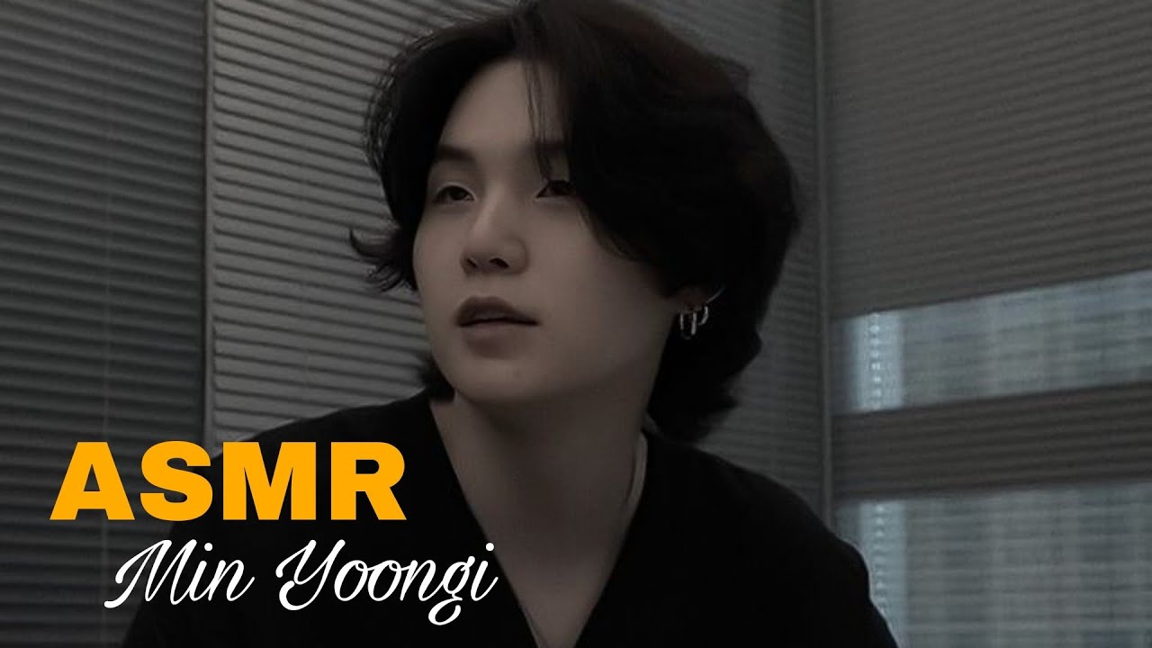 ASMR Y00NGI - 