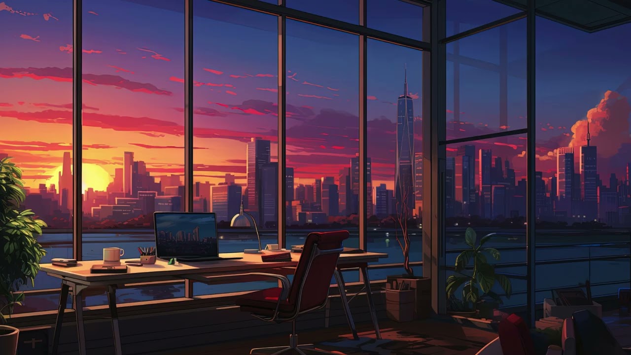 Calm Lofi Music | Soft Beats for Peace, Focus & Relaxation