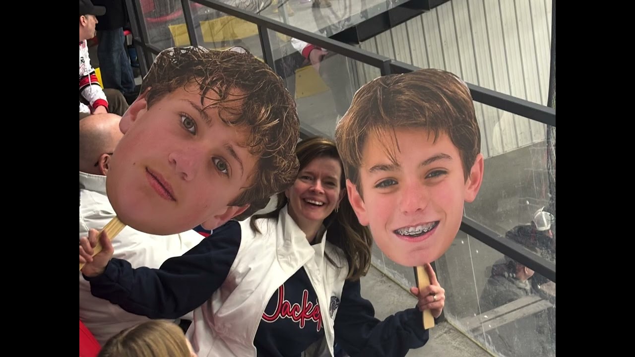 Colombus Blue Jacket 2026