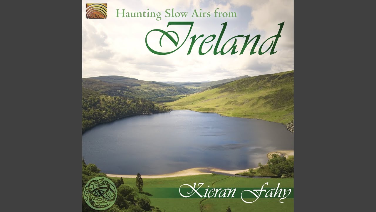 Lament for Eoin Rua
