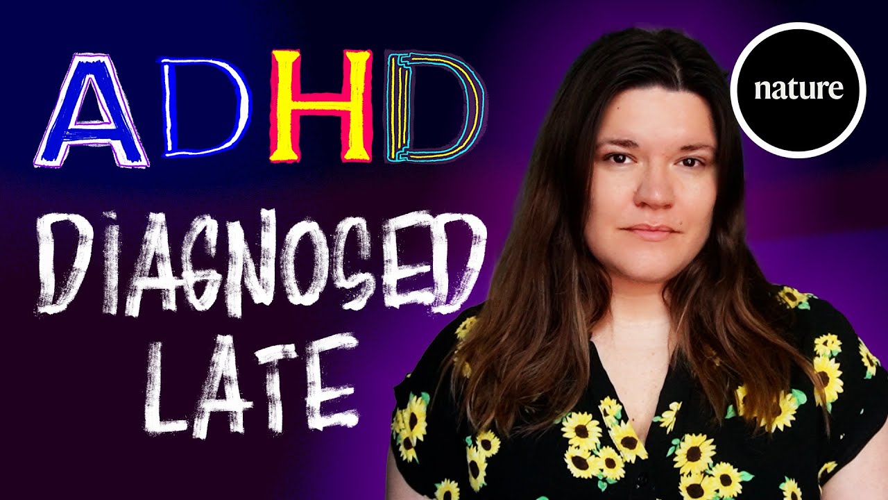ADHD: why do women like me get diagnosed late?