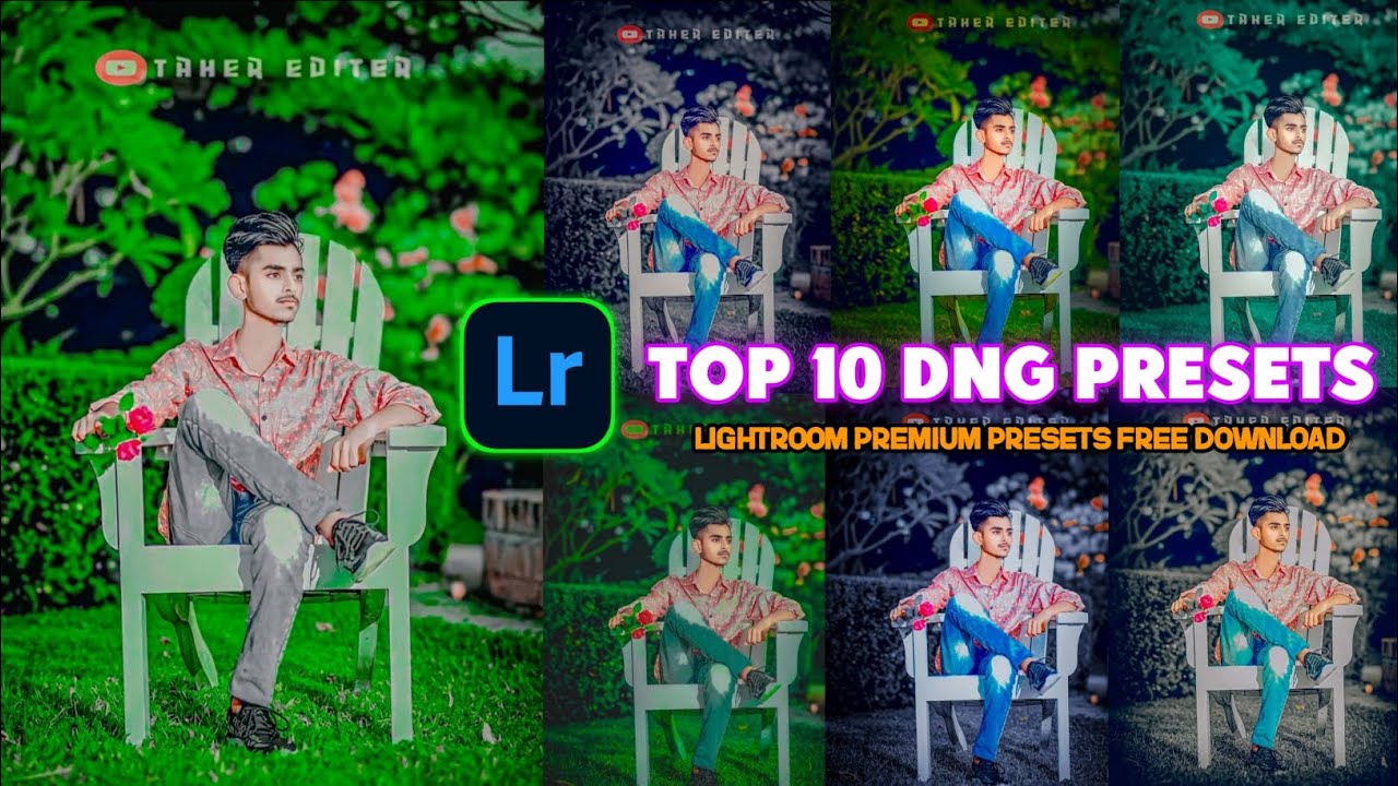 Top 4k HD Dng | 10+ HD Premium Dng | Special DNG | Free Present Download
