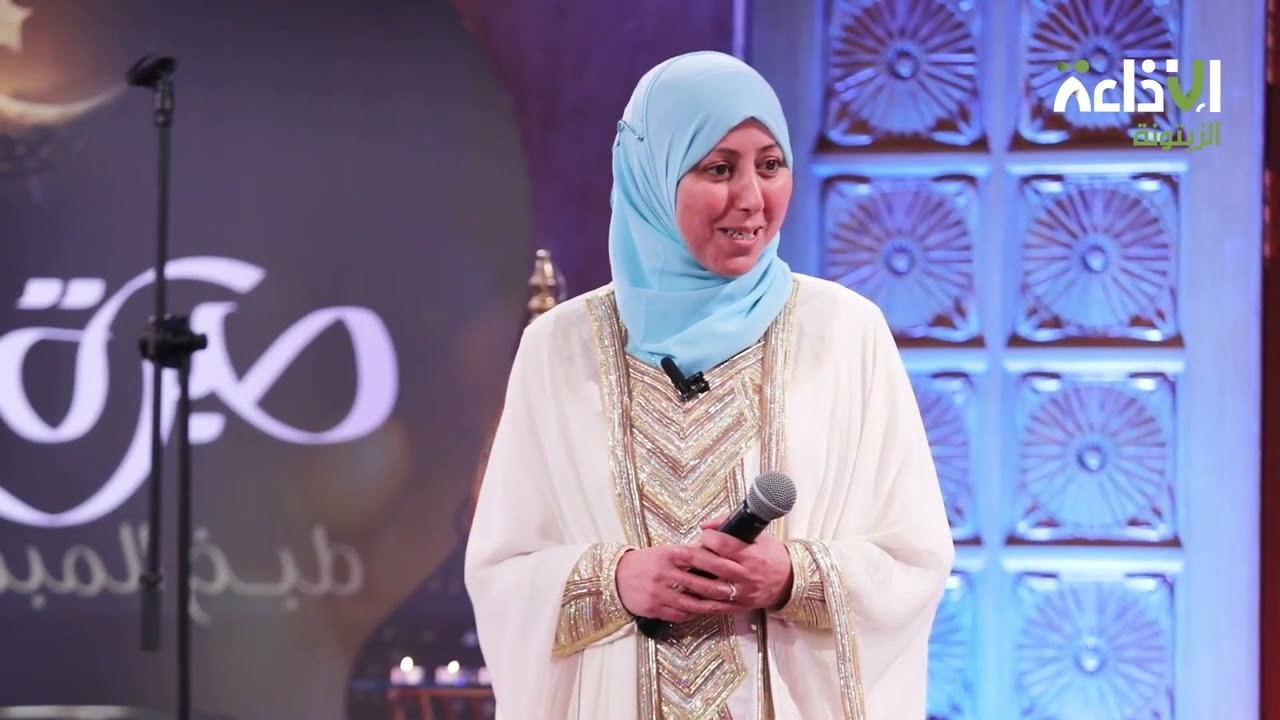 ارفع صوتك بالنداء الموسم الثالث الحلقة 15
