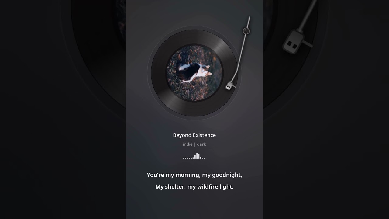 LunaMaya - Beyond Existence
