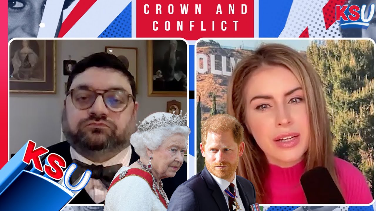 Royal Security Scares: The Breaches That Shook the Monarchy | Prince Harry’s New Security Assessment