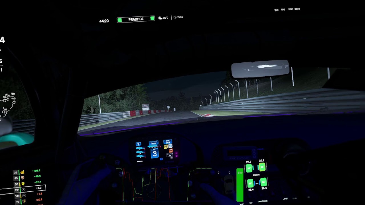 ACEVo vr