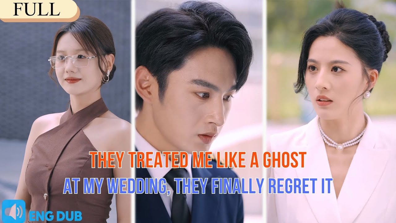 【FULL】My Three Childhood Sweethearts Mocked Me—Now They’re Begging for Forgiveness#minidrama