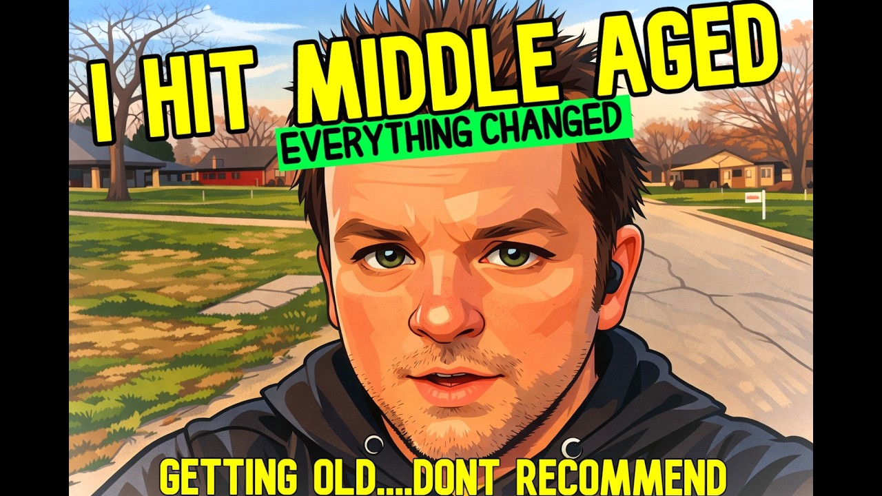 Let’s Talk About Getting OLD While Riding An Ebike