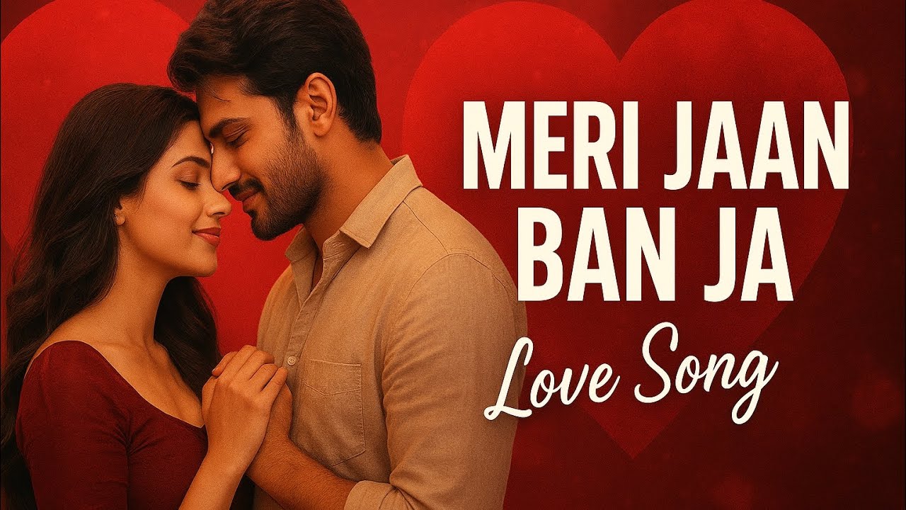 Love Songs | Meri Jaan Ban Ja 