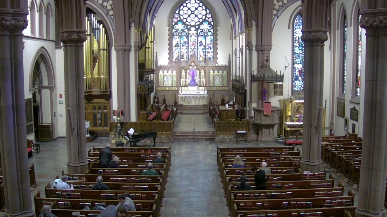 St. Paul's Cathedral of Buffalo
