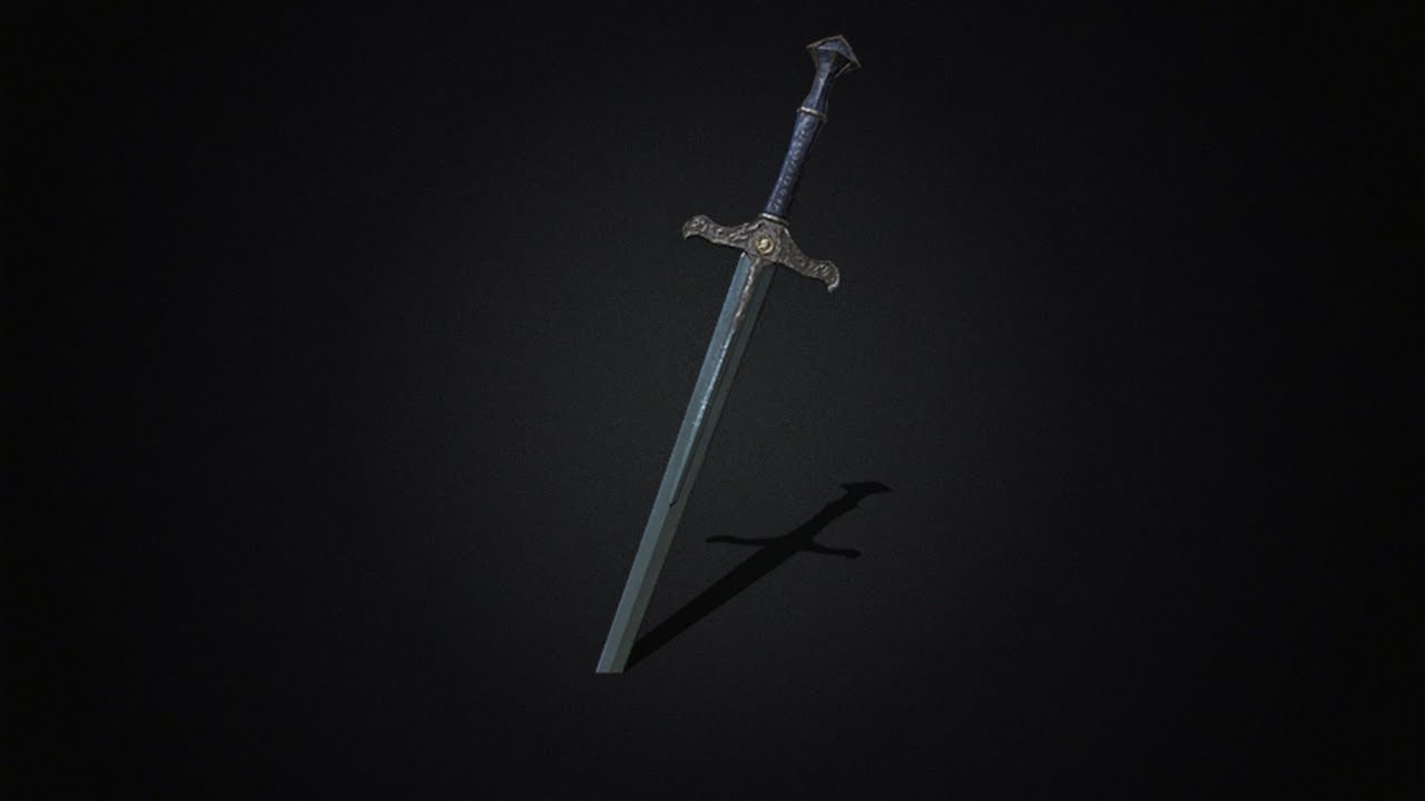 Dark Souls 3 - NG+7 All Bosses (Anri's Straight Sword)